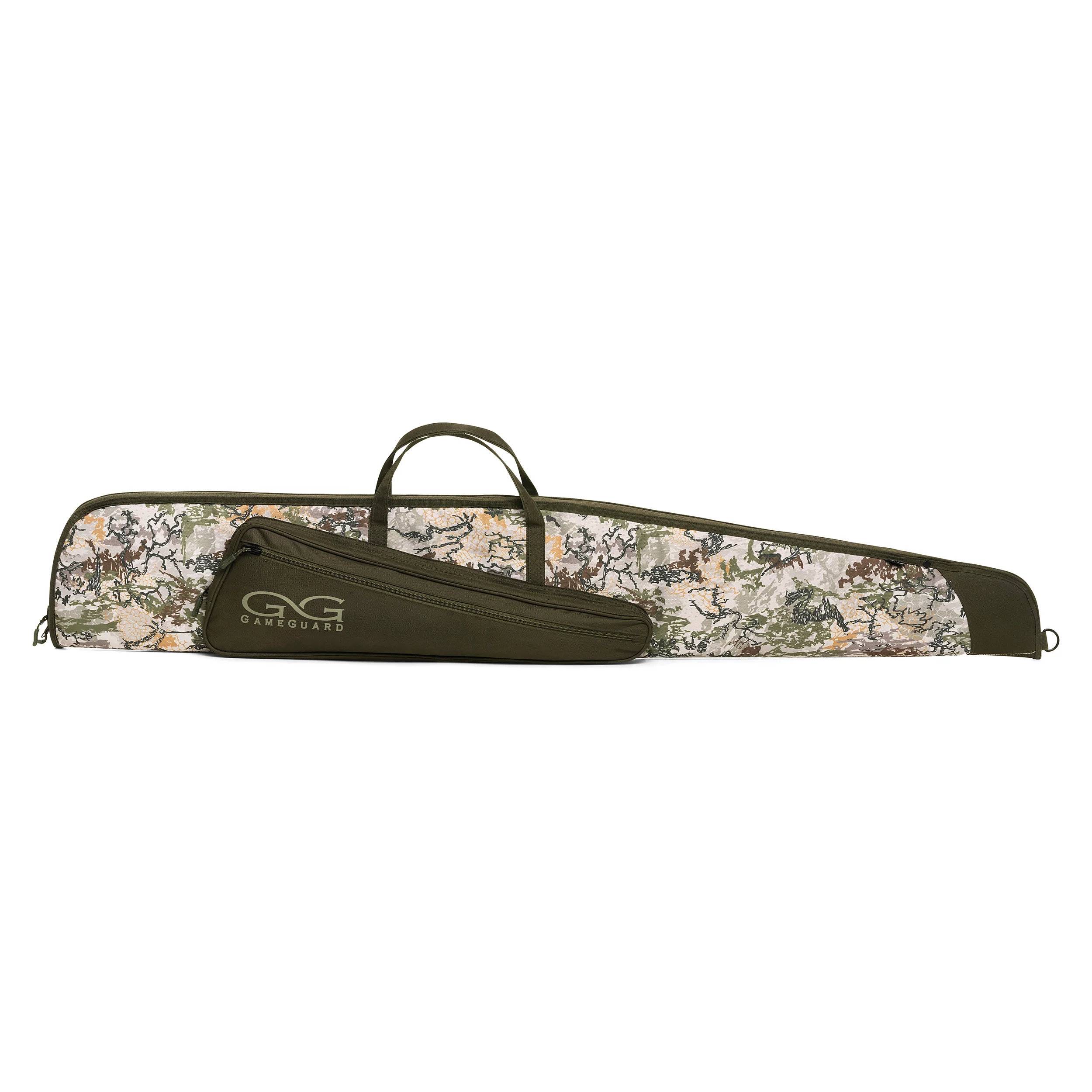 Shotgun Cases