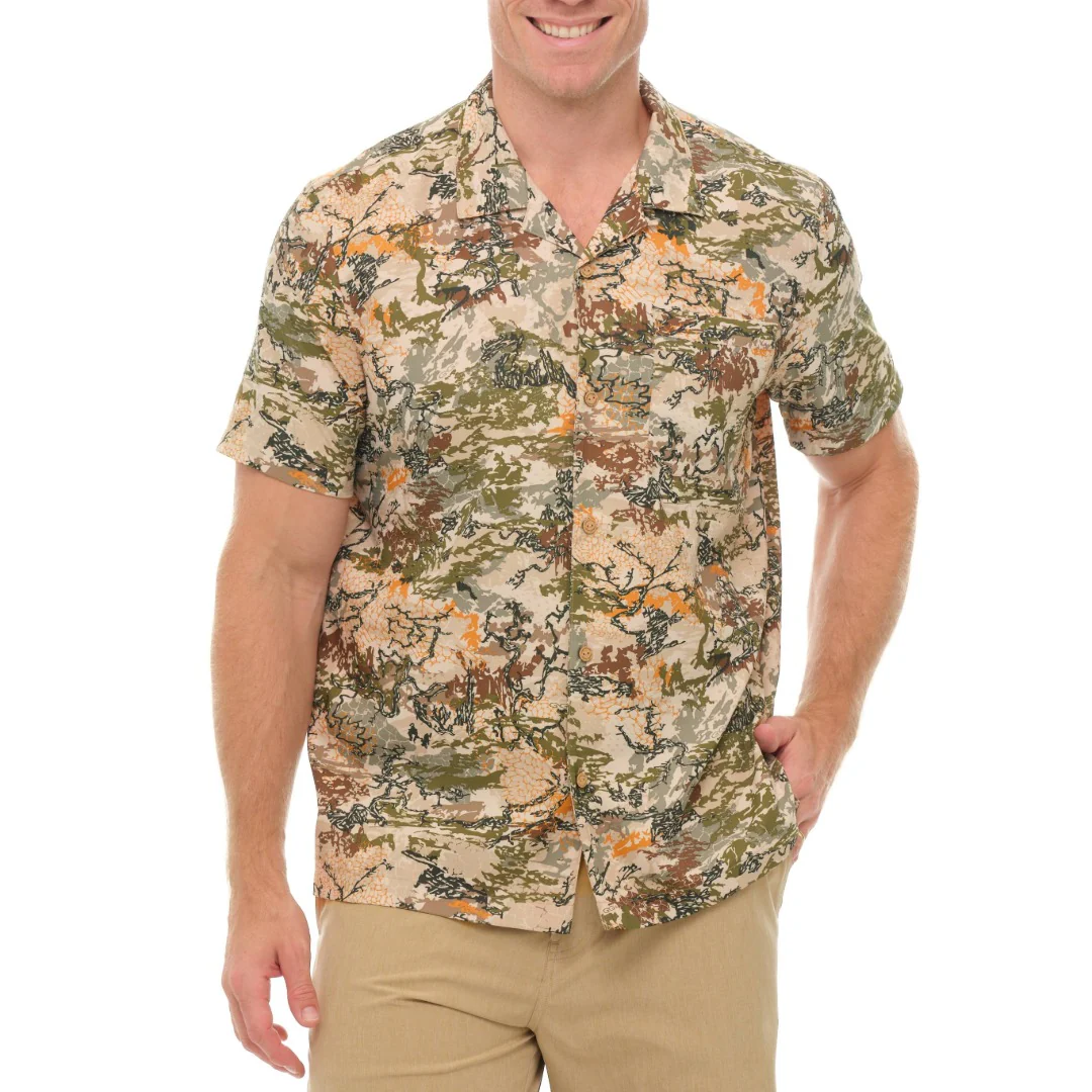 Fishing Tops